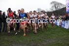 Senior mens Great Edinburgh Cross Country. Photo: David T. Hewitson/Sports for All Pics
